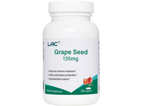 Grape Seed 135mg